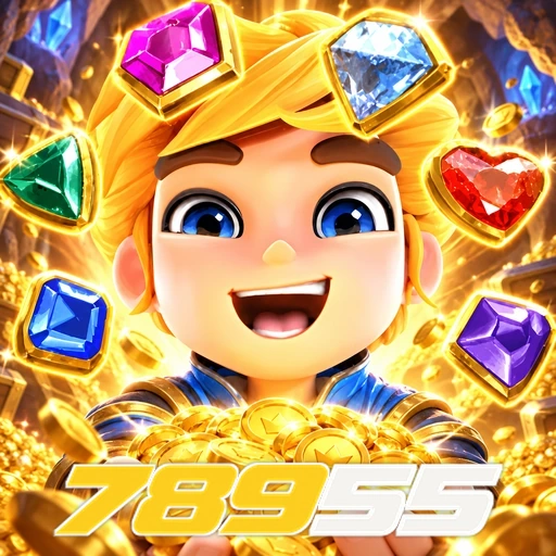 78955 app rodando jogo no celular